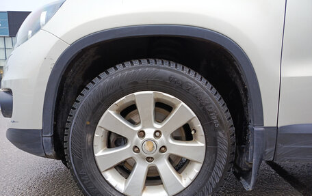 Volkswagen Tiguan I, 2012 год, 1 100 000 рублей, 22 фотография