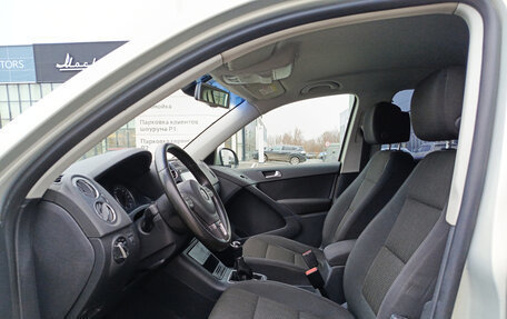 Volkswagen Tiguan I, 2012 год, 1 100 000 рублей, 20 фотография