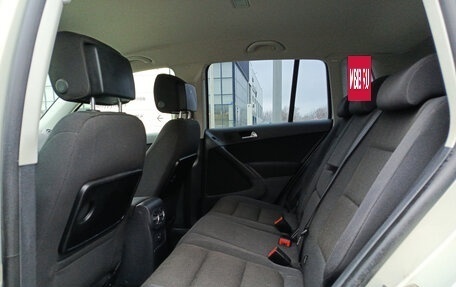 Volkswagen Tiguan I, 2012 год, 1 100 000 рублей, 15 фотография