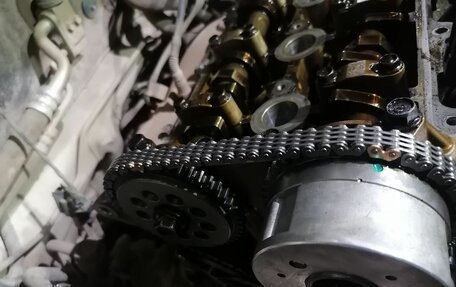 Hyundai Solaris II рестайлинг, 2011 год, 800 000 рублей, 13 фотография