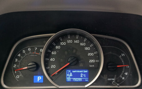 Toyota RAV4, 2014 год, 1 895 000 рублей, 16 фотография