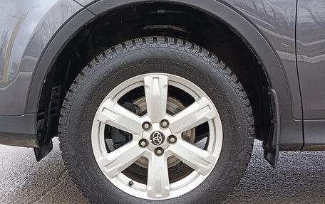 Toyota RAV4, 2014 год, 1 895 000 рублей, 22 фотография