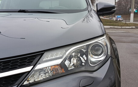 Toyota RAV4, 2014 год, 1 895 000 рублей, 21 фотография