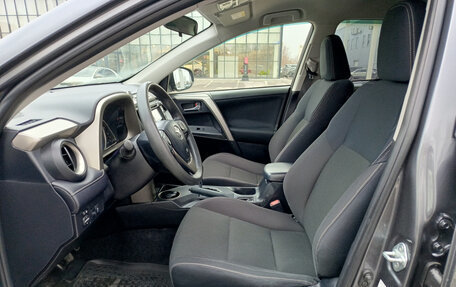 Toyota RAV4, 2014 год, 1 895 000 рублей, 20 фотография