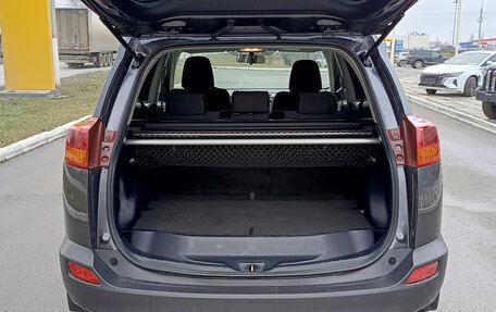 Toyota RAV4, 2014 год, 1 895 000 рублей, 12 фотография