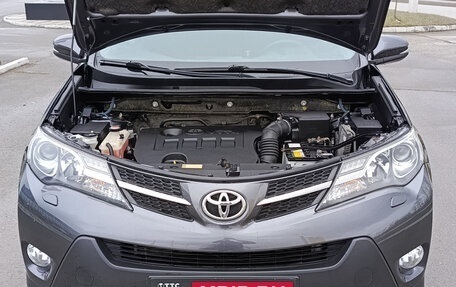 Toyota RAV4, 2014 год, 1 895 000 рублей, 11 фотография