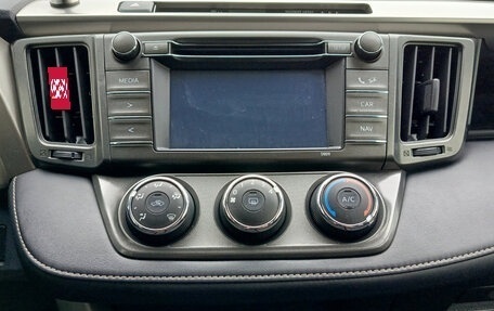 Toyota RAV4, 2014 год, 1 895 000 рублей, 18 фотография