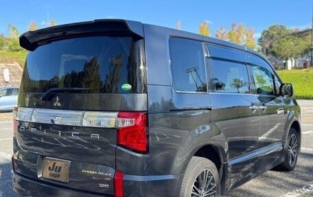 Mitsubishi Delica D:5 I, 2022 год, 2 840 001 рублей, 9 фотография