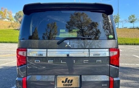 Mitsubishi Delica D:5 I, 2022 год, 2 840 001 рублей, 10 фотография