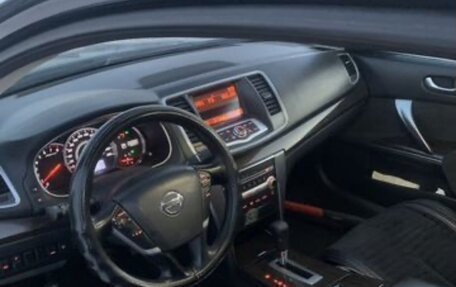 Nissan Teana, 2011 год, 850 000 рублей, 5 фотография