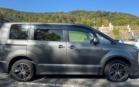 Mitsubishi Delica D:5 I, 2022 год, 2 840 001 рублей, 8 фотография