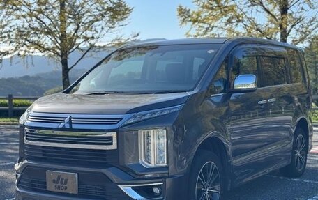 Mitsubishi Delica D:5 I, 2022 год, 2 840 001 рублей, 5 фотография