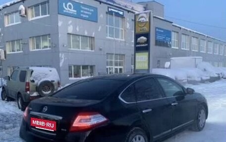 Nissan Teana, 2011 год, 850 000 рублей, 3 фотография