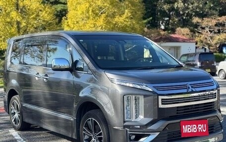 Mitsubishi Delica D:5 I, 2022 год, 2 840 001 рублей, 7 фотография