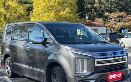 Mitsubishi Delica D:5 I, 2022 год, 2 840 001 рублей, 4 фотография