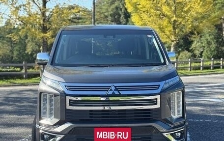 Mitsubishi Delica D:5 I, 2022 год, 2 840 001 рублей, 6 фотография