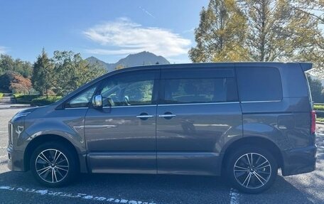 Mitsubishi Delica D:5 I, 2022 год, 2 840 001 рублей, 12 фотография