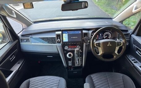 Mitsubishi Delica D:5 I, 2022 год, 2 840 001 рублей, 13 фотография