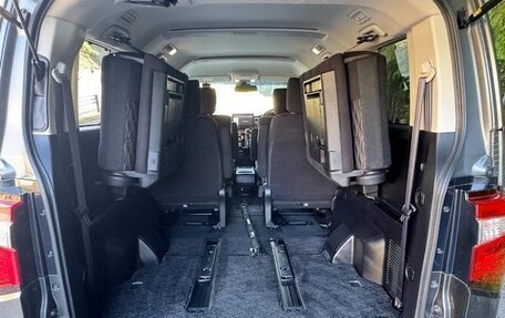 Mitsubishi Delica D:5 I, 2022 год, 2 840 001 рублей, 20 фотография