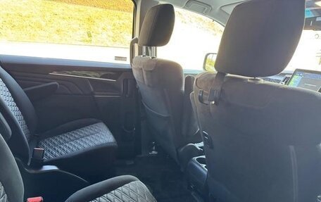 Mitsubishi Delica D:5 I, 2022 год, 2 840 001 рублей, 17 фотография