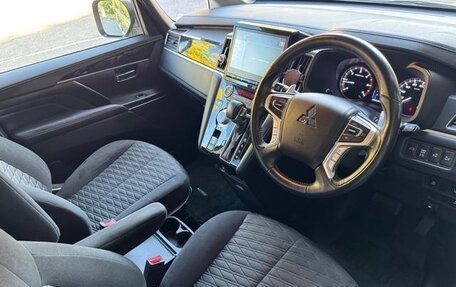 Mitsubishi Delica D:5 I, 2022 год, 2 840 001 рублей, 15 фотография