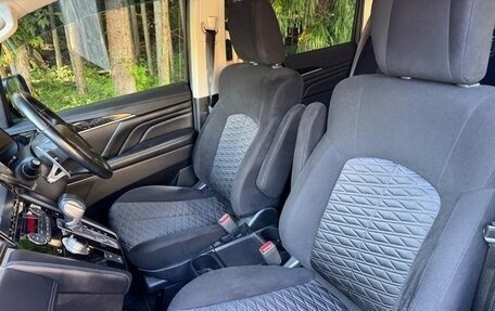 Mitsubishi Delica D:5 I, 2022 год, 2 840 001 рублей, 19 фотография