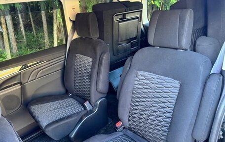 Mitsubishi Delica D:5 I, 2022 год, 2 840 001 рублей, 18 фотография