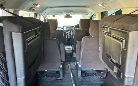 Mitsubishi Delica D:5 I, 2022 год, 2 840 001 рублей, 22 фотография