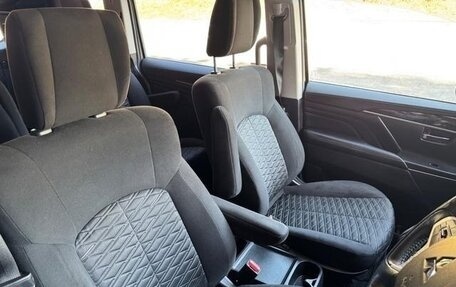 Mitsubishi Delica D:5 I, 2022 год, 2 840 001 рублей, 16 фотография