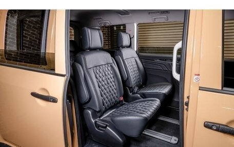 Mitsubishi Delica D:5 I, 2020 год, 2 570 001 рублей, 14 фотография