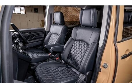 Mitsubishi Delica D:5 I, 2020 год, 2 570 001 рублей, 13 фотография