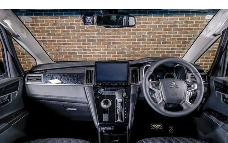 Mitsubishi Delica D:5 I, 2020 год, 2 570 001 рублей, 10 фотография