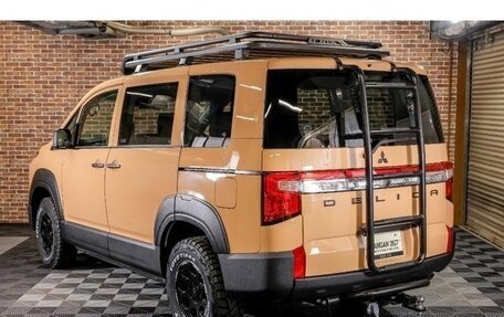 Mitsubishi Delica D:5 I, 2020 год, 2 570 001 рублей, 7 фотография