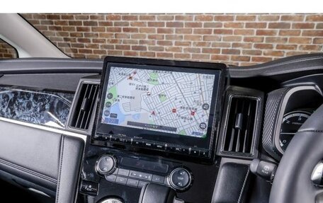 Mitsubishi Delica D:5 I, 2020 год, 2 570 001 рублей, 11 фотография