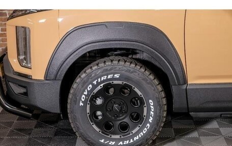 Mitsubishi Delica D:5 I, 2020 год, 2 570 001 рублей, 9 фотография