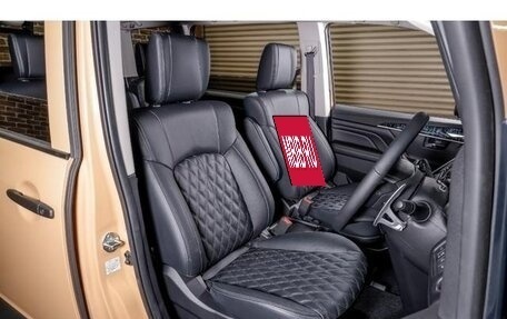 Mitsubishi Delica D:5 I, 2020 год, 2 570 001 рублей, 12 фотография