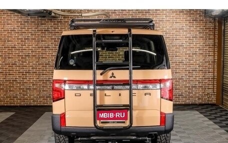 Mitsubishi Delica D:5 I, 2020 год, 2 570 001 рублей, 6 фотография