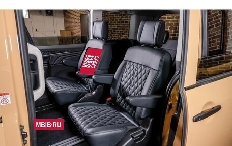 Mitsubishi Delica D:5 I, 2020 год, 2 570 001 рублей, 15 фотография