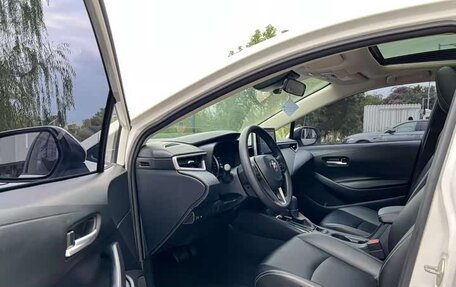 Toyota Corolla, 2021 год, 1 250 000 рублей, 6 фотография