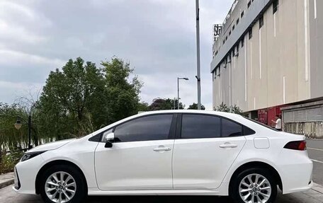 Toyota Corolla, 2021 год, 1 250 000 рублей, 5 фотография