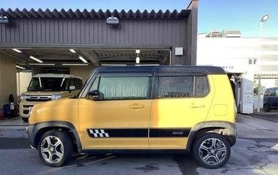 Suzuki Hustler, 2016 год, 607 000 рублей, 1 фотография