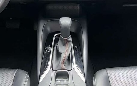 Toyota Corolla, 2021 год, 1 250 000 рублей, 9 фотография