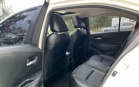 Toyota Corolla, 2021 год, 1 250 000 рублей, 8 фотография