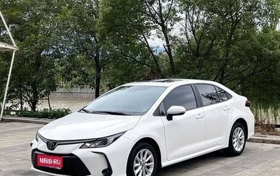 Toyota Corolla, 2021 год, 1 250 000 рублей, 1 фотография
