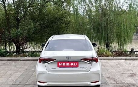 Toyota Corolla, 2021 год, 1 250 000 рублей, 3 фотография