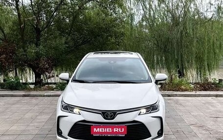 Toyota Corolla, 2021 год, 1 250 000 рублей, 2 фотография