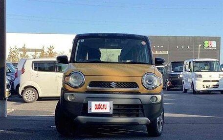 Suzuki Hustler, 2016 год, 607 000 рублей, 4 фотография