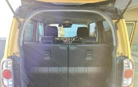 Suzuki Hustler, 2016 год, 607 000 рублей, 8 фотография