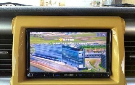 Suzuki Hustler, 2016 год, 607 000 рублей, 10 фотография