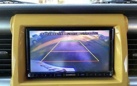 Suzuki Hustler, 2016 год, 607 000 рублей, 11 фотография